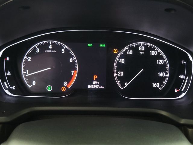 Used 2018 Honda Accord EX-L image 17
