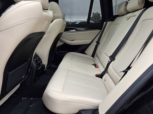 Used 2024 BMW X3 xDrive30i w/ Premium Package image 18