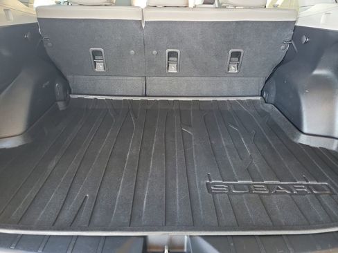 Used 2015 Subaru Forester 2.5i Limited image 17