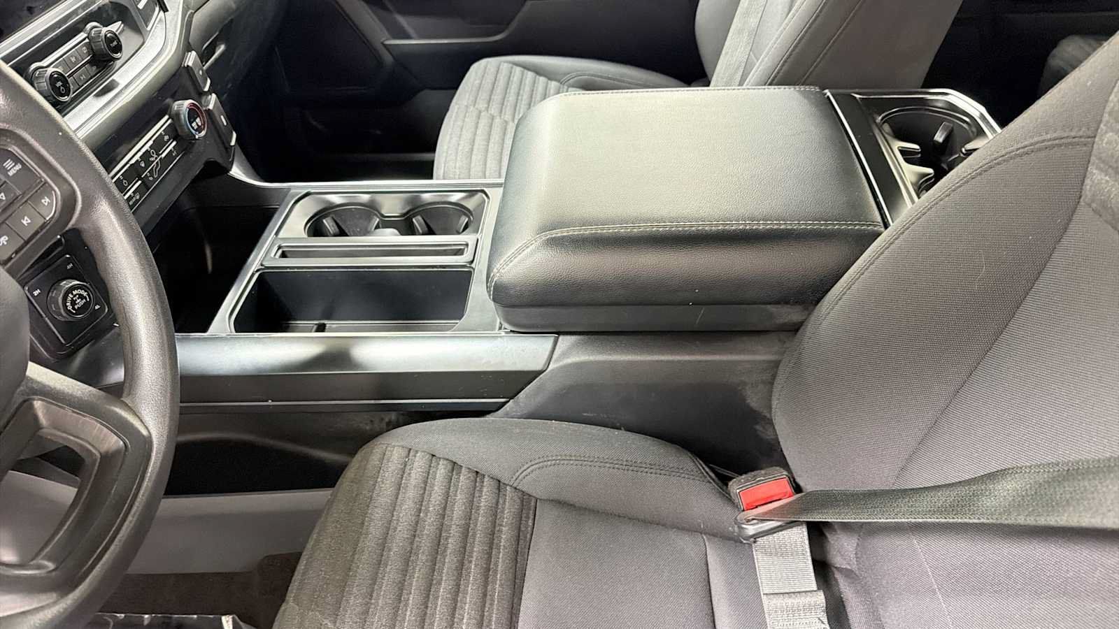 Used 2021 Ford F150 XL w/ STX Appearance Package AWD/4WD image 23