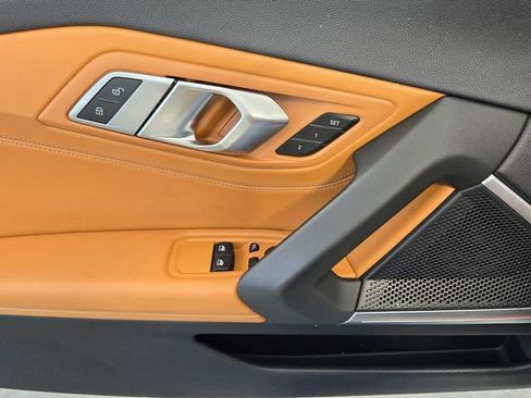 Used 2019 BMW Z4 sDrive30i w/ M Sport Package image 24