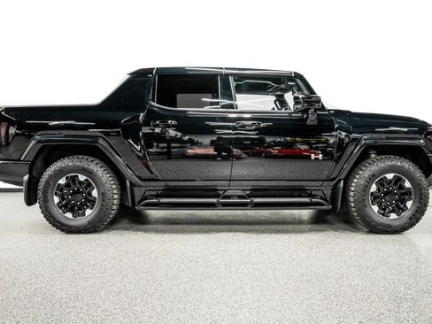 Used 2024 GMC Hummer EV 3X w/ Extreme Off-Road Package image 46