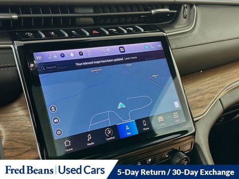 Certified 2023 Jeep Grand Cherokee L Summit image 15