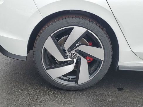 New 2026 Volkswagen GTI S image 5