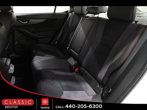 Used 2024 Subaru WRX TR image 21