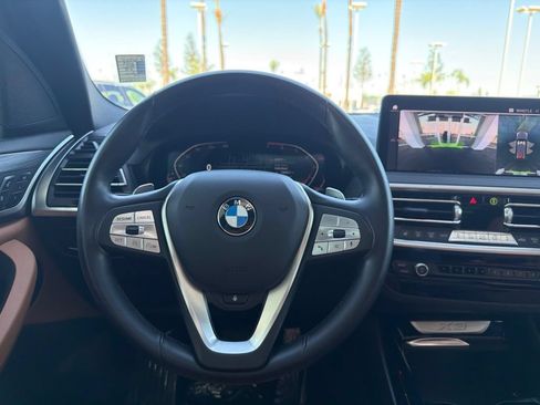 Used 2023 BMW X3 sDrive30i w/ Premium Package RWD image 18
