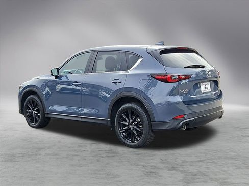 Used 2024 MAZDA CX-5 Carbon Edition image 5