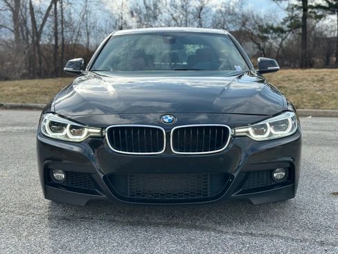 Used 2017 BMW 340i xDrive Sedan image 2