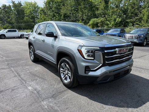 New 2027 GMC Terrain Elevation AWD/4WD image 7