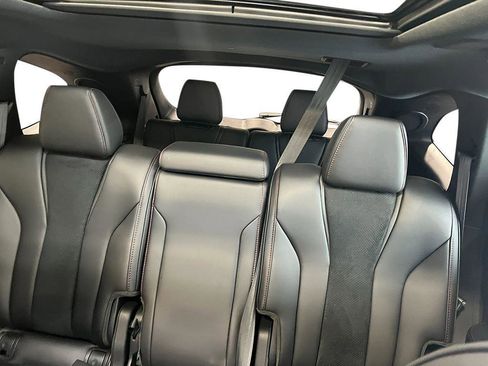 New 2026 Acura MDX A-Spec image 30