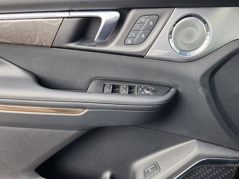 New 2026 Buick Enclave Avenir w/ Super Cruise Package image 27