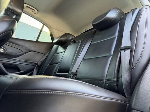 Used 2014 Buick Encore Leather image 9