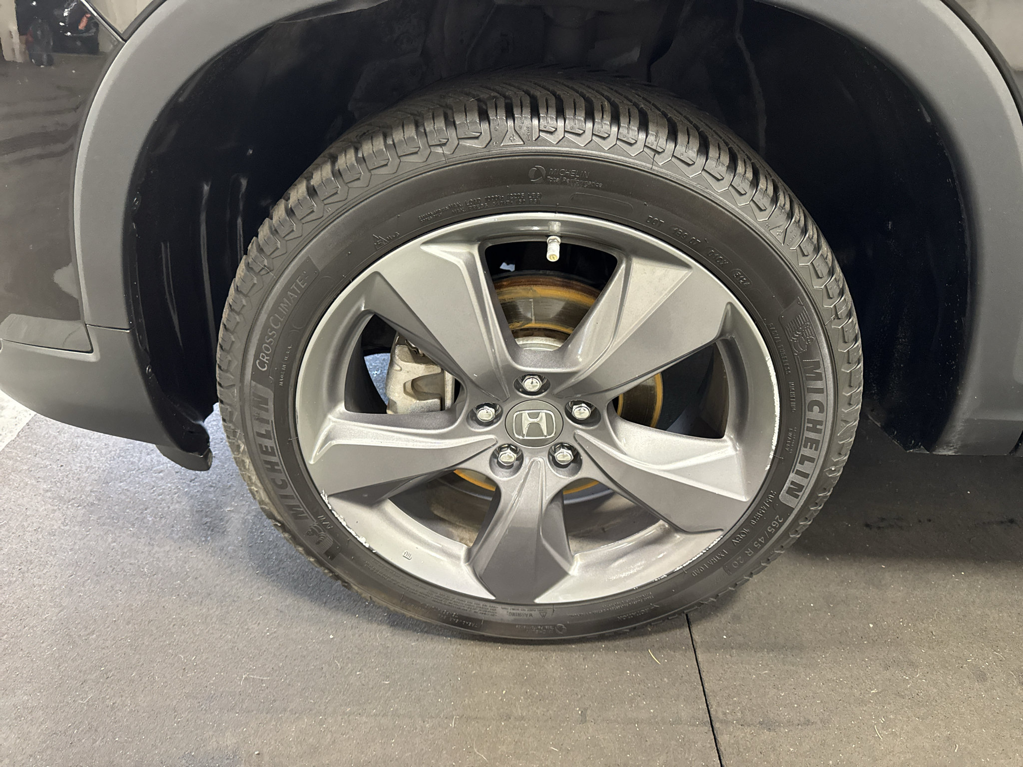 Used 2019 Honda Passport Touring image 8
