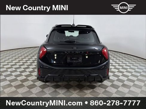 New 2026 MINI Cooper S image 6