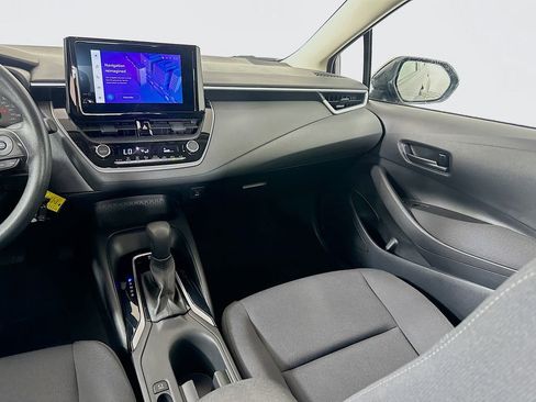 Certified 2024 Toyota Corolla LE FWD image 23