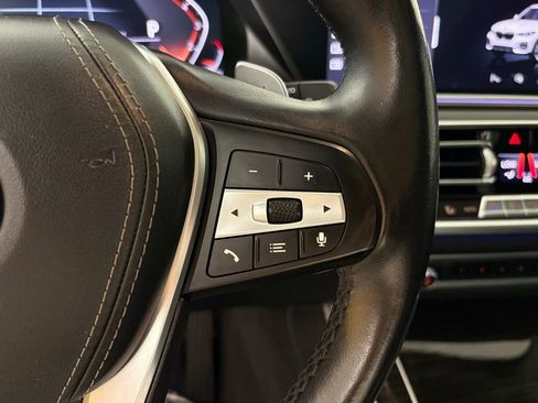 Used 2019 BMW X5 xDrive40i w/ Premium Package 2 AWD/4WD image 22