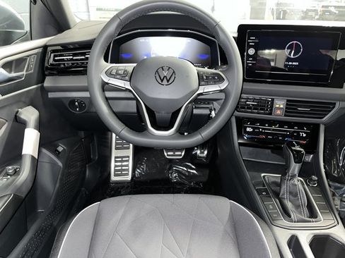 New 2026 Volkswagen Jetta Sport FWD image 15