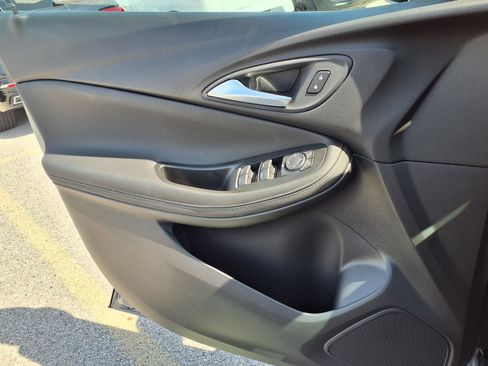 New 2026 Buick Encore GX Preferred FWD image 12