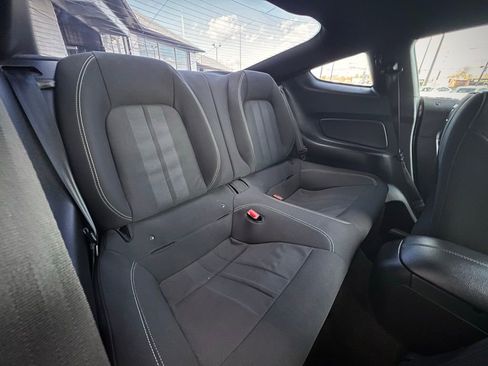 Used 2018 Ford Mustang GT image 22