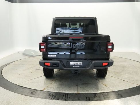 New 2026 Jeep Gladiator Sport AWD/4WD image 6
