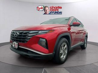 Used 2023 Hyundai Tucson SEL AWD/4WD video 1