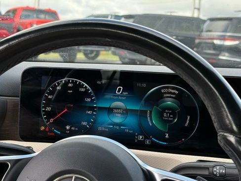 Used 2021 Mercedes-Benz A 220 4MATIC w/ Premium Package image 9