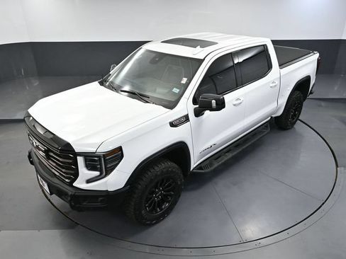 Used 2023 GMC Sierra 1500 AT4X AWD/4WD image 67