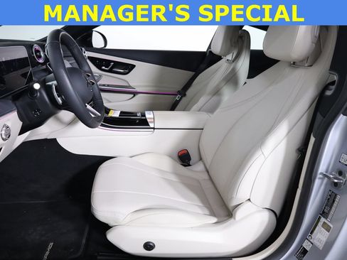 Certified 2026 Mercedes-Benz CLE 450 4MATIC Coupe image 39