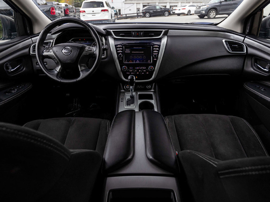 Used 2020 Nissan Murano SV FWD image 30
