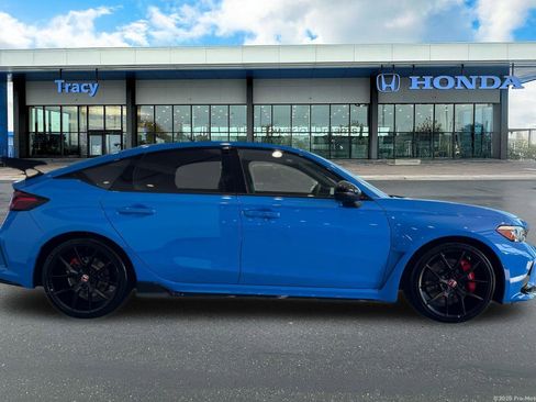 New 2025 Honda Civic Type R image 3
