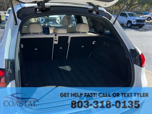 Used 2023 Mercedes-Benz GLC 300 4MATIC image 22