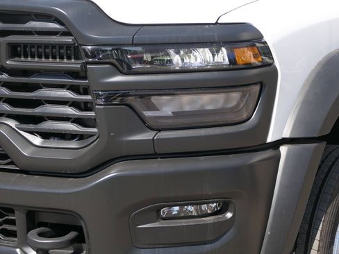 New 2025 RAM 5500 Tradesman image 9