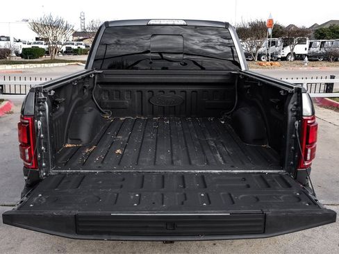 Used 2019 Ford F150 Raptor w/ Equipment Group 802A Luxury image 58