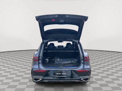 New 2026 Genesis GV70 3.5T Sport Advanced AWD/4WD image 35