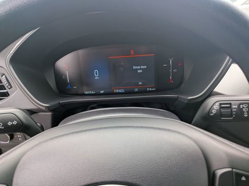 Used 2025 Ford Escape Active image 19