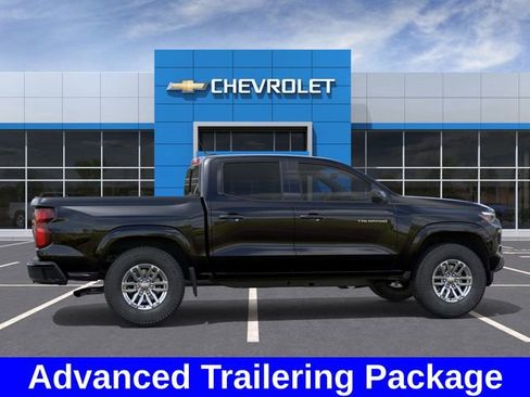 New 2026 Chevrolet Colorado LT image 6
