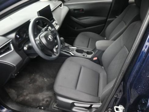 Certified 2024 Toyota Corolla LE FWD image 21