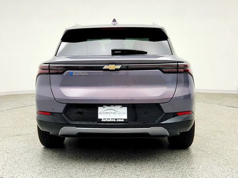 Used 2024 Chevrolet Equinox EV LT FWD image 6
