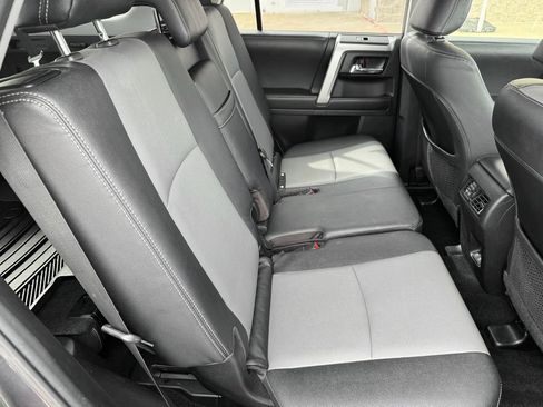 Used 2021 Toyota 4Runner SR5 Premium w/ Moonroof Package AWD/4WD image 26