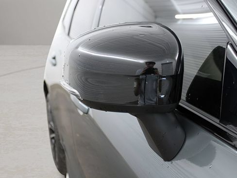 Certified 2026 Volvo XC60 T8 Ultra w/ Protection Package Premier AWD/4WD image 13