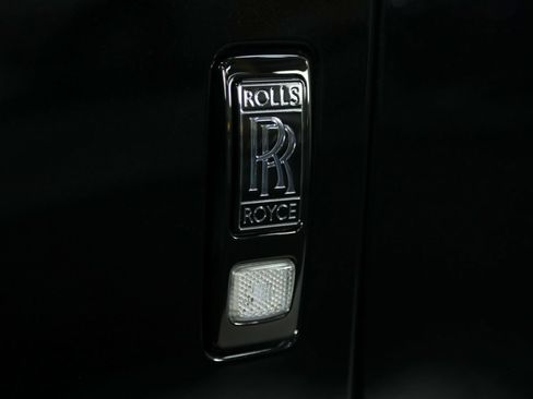 Used 2026 Rolls-Royce Ghost Black Badge AWD/4WD image 20