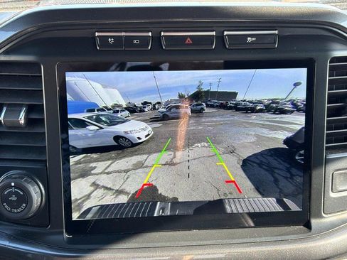 Used 2023 Ford F150 XLT w/ Equipment Group 302A High AWD/4WD image 23