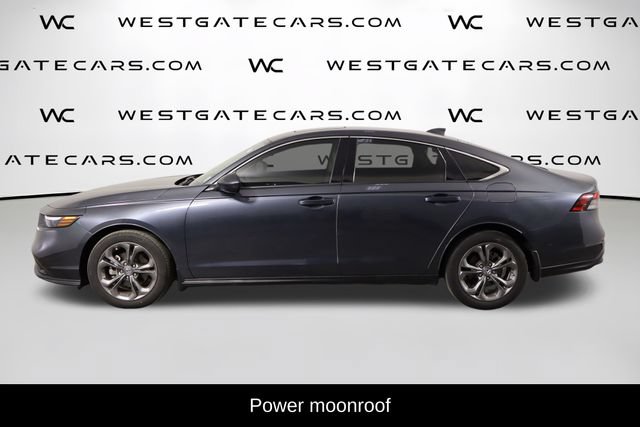 Used 2023 Honda Accord EX image 5