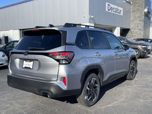 New 2026 Subaru Forester Limited w/ Premium/Limited Package AWD/4WD image 4