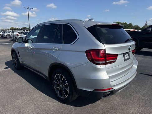 Used 2017 BMW X5 xDrive35i AWD/4WD image 5