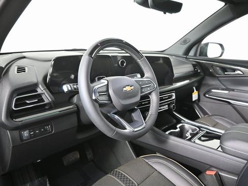 New 2026 Chevrolet Traverse High Country AWD/4WD image 23