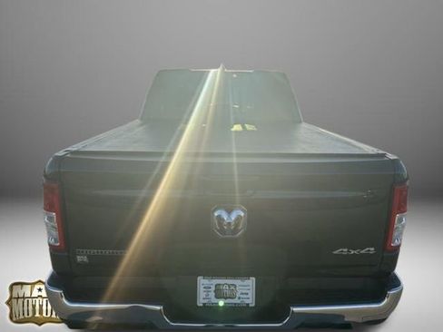 Used 2021 RAM 1500 Big Horn image 7