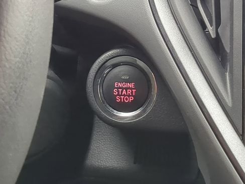 Used 2024 Subaru Crosstrek 2.5i Sport w/ Crosstrek Mirror Package image 19