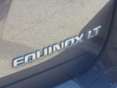 Used 2016 Chevrolet Equinox LT w/ Convenience Package FWD image 14