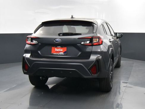 New 2026 Subaru Crosstrek 2.5i image 27